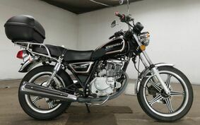 SUZUKI GN125 F Gen.2 PCJ2N