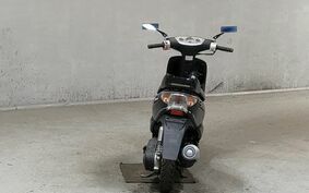 YAMAHA JOG ZR Evolution SA16J