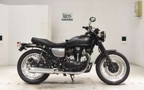 KAWASAKI W800 STREET 2019 EJ800B