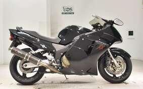 HONDA CBR1100XX 1999 SC35