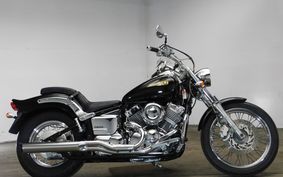 YAMAHA DRAGSTAR 400 2008 VH01J