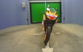 HONDA CBR250RR A MC41