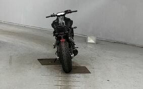 YAMAHA MT-07 2020 RM19J