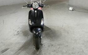 VESPA LX125 M4410