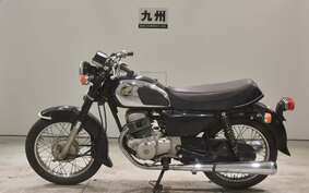 HONDA CD125T BENLY CD125T