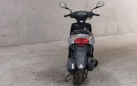 SUZUKI ADDRESS V125 CF4MA