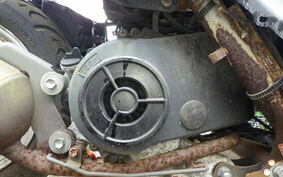 SUZUKI ADDRESS V50 Gen.2 CA42A