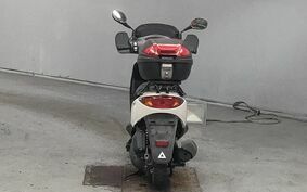 YAMAHA AXIS 125 TREET SE53J