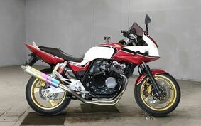 HONDA CB400 SUPER BOLDOR 2007 NC39