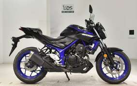 YAMAHA MT-03 2018 RH13J