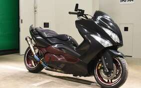 YAMAHA T-MAX500 Gen.3 2009 SJ08J