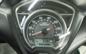 HONDA DIO 110 JK03