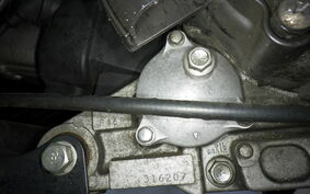 SUZUKI ADDRESS V125 S CF4MA