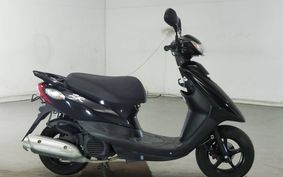 YAMAHA JOG ZR Evolution 2 SA39J