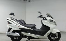 SUZUKI SKYWAVE 250 (Burgman 250) M CJ45A