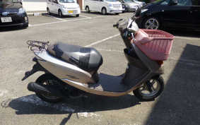 HONDA DIO CESTA AF68