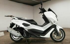 YAMAHA N-MAX 125 SE86J