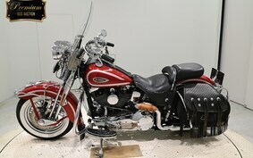 HARLEY FLSTS 1340 1999