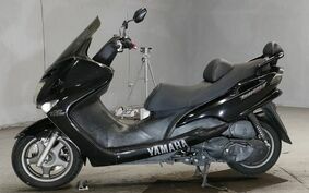 YAMAHA MAJESTY 125 SE27