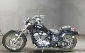 HONDA STEED 400 1988 NC26