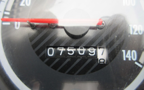 HONDA CBF125T PJJN