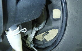 SUZUKI ADDRESS V50 CA4BA