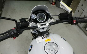 BMW R NINE T URBAN GS 2020 0J41