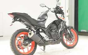 YAMAHA MT-03 ABS 2020