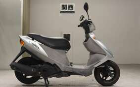 SUZUKI ADDRESS V125 G CF46A