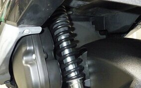 SUZUKI ADDRESS V125 DT11A