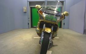 HONDA GL1500 GOLD WING SE 1994 SC22