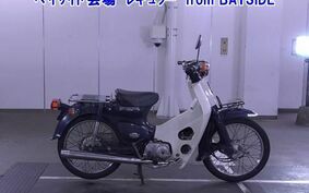 HONDA C70 SUPER CUB C70