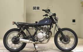 SUZUKI GRASS TRACKER Bigboy NJ47A