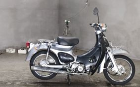 HONDA LITTLE CUB AA01