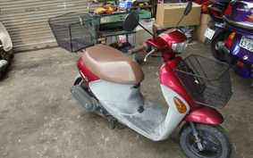 SUZUKI LET's 4 G CA41A