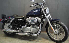 HARLEY XL883L Sportster 2008 CR2