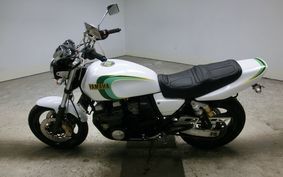 YAMAHA XJR400 R 1997 4HM