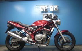 SUZUKI BANDIT 250 Gen.2 GJ77A