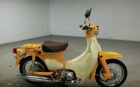 HONDA LITTLE CUB Cell AA01