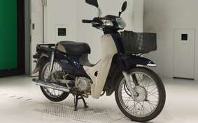 HONDA C110 SUPER CUB JA10