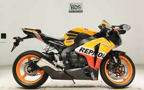 HONDA CBR1000RR Gen. 2 2009 SC59