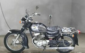 HONDA CD125T BENLY CD125T