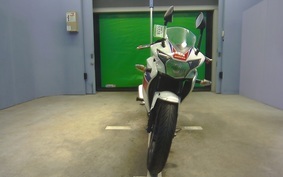 HONDA CBR125R JC50