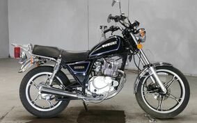 SUZUKI GN125 H PCJG9