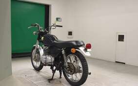 HONDA CD125T BENLY CD125T