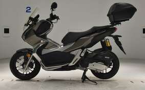 HONDA ADV150 KF38