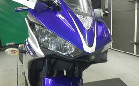 YAMAHA YZF-R25 RG10J