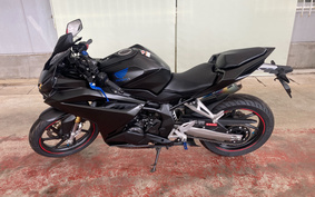 HONDA CBR250RR ABS MC51