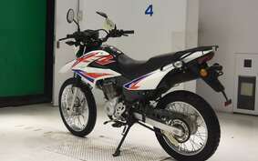 HONDA XR150L