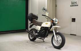 HONDA APE 100 HC07